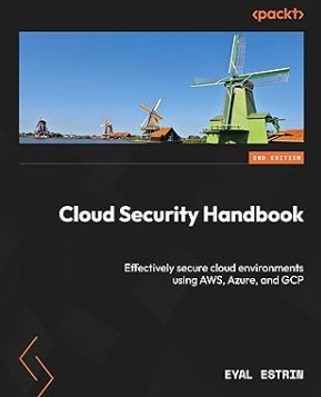 Cloud Security Handbook